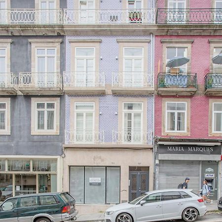 Liiiving In Porto - Sweet Sunlight Apartment Экстерьер фото