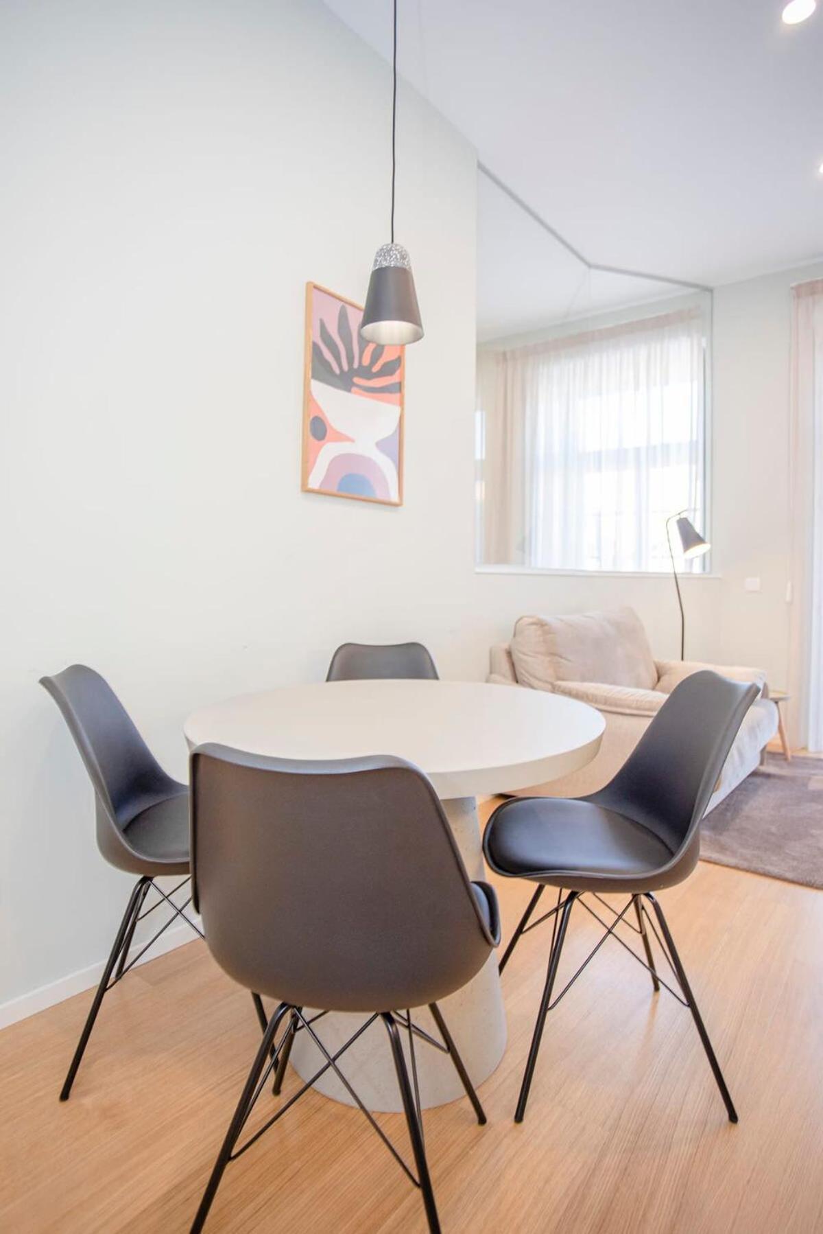 Liiiving In Porto - Sweet Sunlight Apartment Экстерьер фото