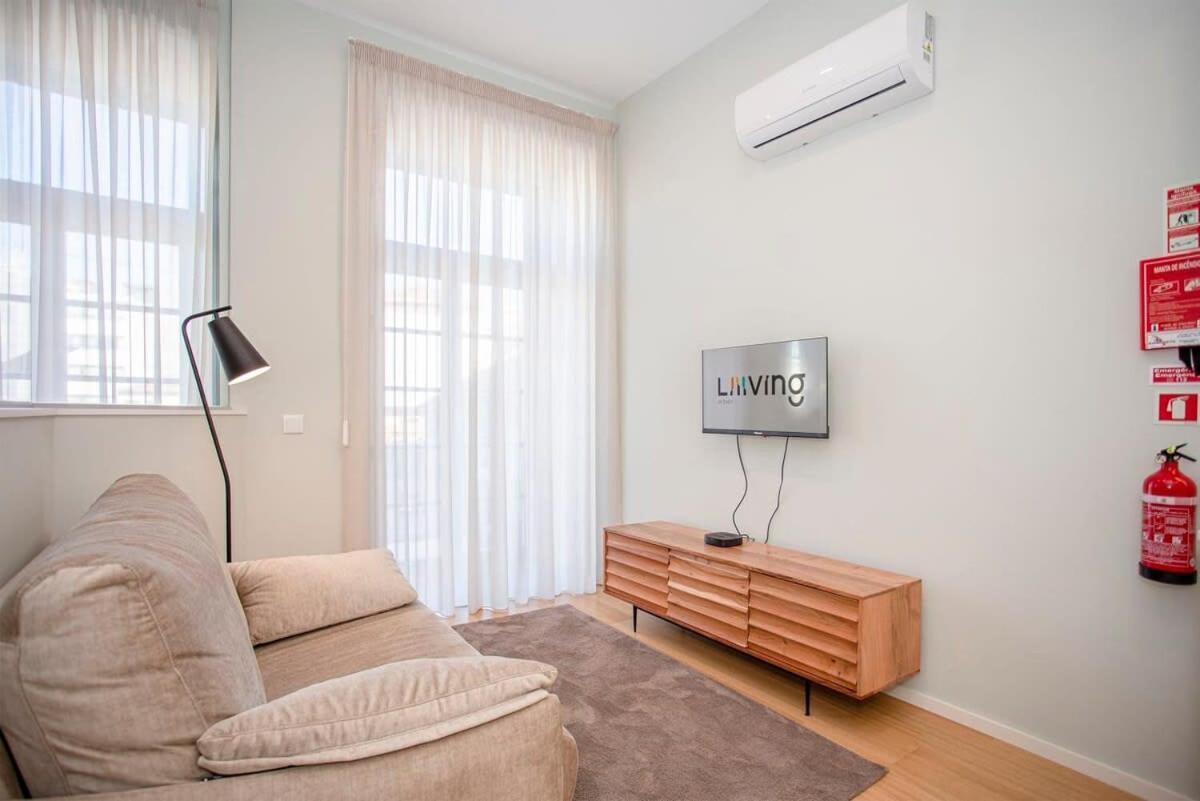 Liiiving In Porto - Sweet Sunlight Apartment Экстерьер фото