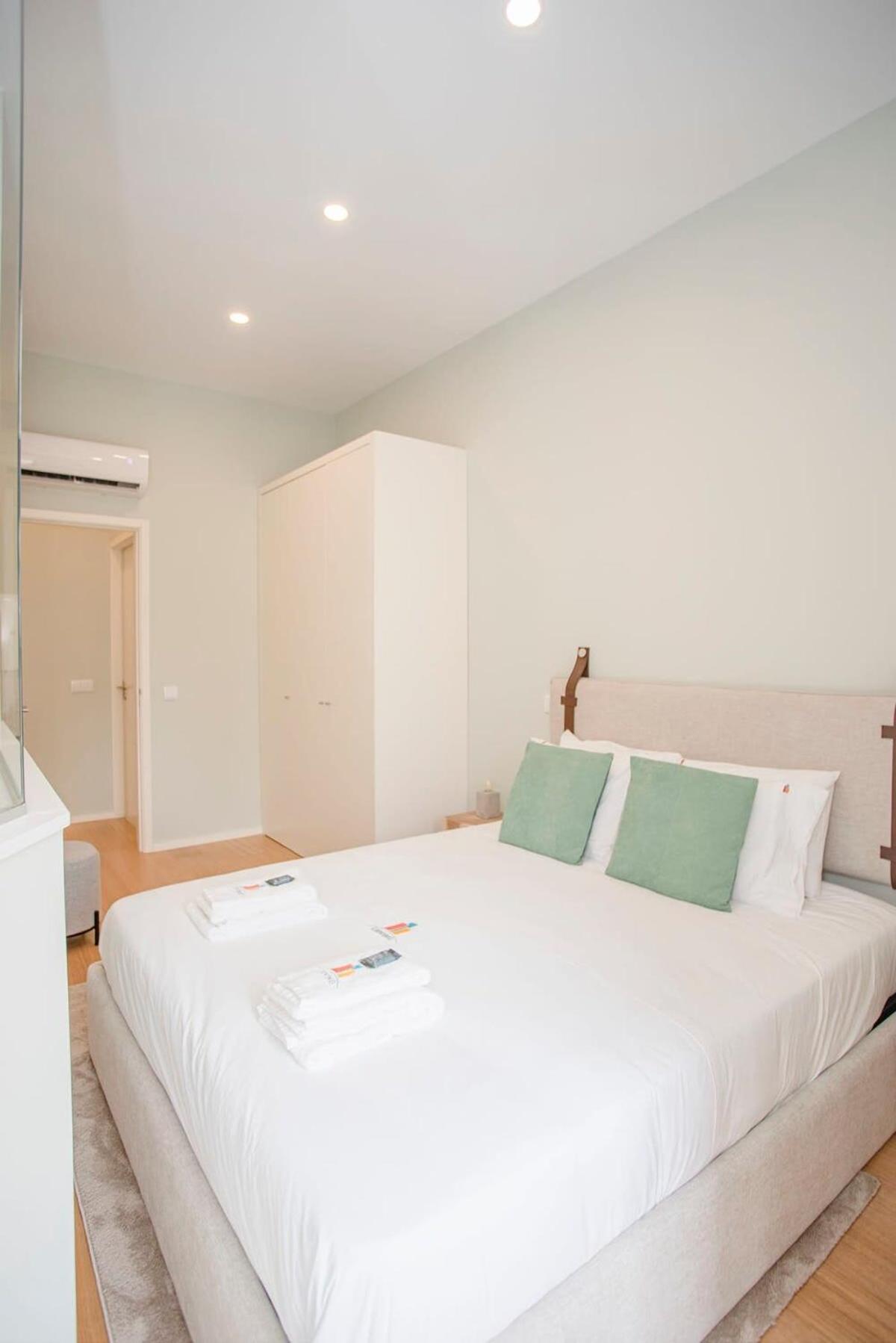 Liiiving In Porto - Sweet Sunlight Apartment Экстерьер фото